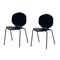 Loulou Chairs by Shin Azumi, Set of 2 2