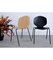Loulou Chairs by Shin Azumi, Set of 2 12