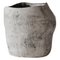 Vase aus glasiertem Steingut von Lava Studio Ceramics 1