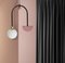 Pink Space II Ceiling Lamp by Dovain Studio 2