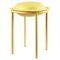 Yellow Cana Stool by Pauline Deltour 1