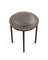 Black Cana Stool by Pauline Deltour 3