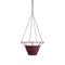 Small Dichas Hanging Planter by Cristina Celestino 2