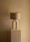 Ecru Ceramic Arko Table Lamp by Simone & Marcel, Image 6