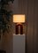 Lampe de Bureau Arko en Fer et Céramique par Simone & Marcel 4