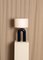 Midnight Ceramic Arko Table Lamp by Simone & Marcel 2