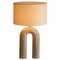 Sea Ceramic Arko Table Lamp by Simone & Marcel 1