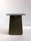 Youmy Rectangular Bronze Side Table by Mademoiselle Jo 3