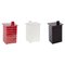 Small Building Boxes by Pulpo, Set of 3 1
