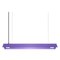 Grande Lampe à Suspension Misalliance Ex Lavender par Lexavala 1