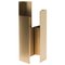 Matte Bronze Fugit Vase by Mason Editions 1