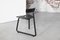 SPC Black Chair by Atelier Thomas Serruys 2