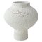 Glaze Stoneware Vase by Raquel Vidal and Pedro Paz 1