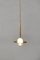 Alba Pendant Cable by Contain 5