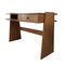 Vintage Small German Constructivist Desk from Ernst Merkel 3