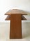 Vintage Small German Constructivist Desk from Ernst Merkel, Image 7