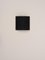 Black Clue Square Wall Lamp by Santa & Cole, Image 2