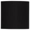 Black Clue Square Wall Lamp by Santa & Cole 1