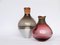 Small Wine Red Pisara Stacking Vase by Pia Wüstenberg, Image 3