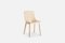 Mono White Dining Chair by Kasper Nyman 2