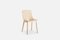 Mono White Dining Chair by Kasper Nyman, Image 2