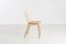 Mono White Dining Chair by Kasper Nyman, Image 5