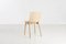 Mono White Dining Chair by Kasper Nyman, Image 6