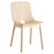 Mono White Dining Chair by Kasper Nyman 1