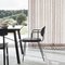 Frame Dark Dining Chair by Mario Tsai Studio, Image 7