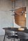 Frame Dark Dining Chair by Mario Tsai Studio, Image 9