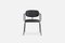 Frame Dark Dining Chair by Mario Tsai Studio, Image 5