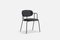 Frame Dark Dining Chair by Mario Tsai Studio, Image 2
