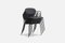 Frame Dark Dining Chair by Mario Tsai Studio, Image 6