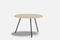 Beige Fenix Laminat Soround Couchtisch 75 von Nur Design 2