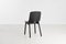 Mono Black Oak Dining Chair by Kasper Nyman, Image 4
