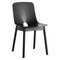 Mono Black Oak Dining Chair by Kasper Nyman, Image 1