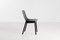 Mono Black Oak Dining Chair by Kasper Nyman, Image 3