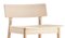 Pause White Counter 2.0 Stool by Kasper Nyman 4