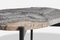 Petite Table d'Appoint La Terra Grise par Agnes Morguet 3