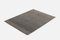 Large Grey Rombo Rug by Studio MLR, Image 2