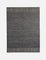 Large Grey Rombo Rug by Studio MLR, Image 3