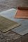 Large Green Rombo Rug by Studio MLR 5