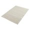 White Tact Rug by Shazeen, Image 1