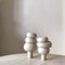 Modder Inner Child Ceramic Sculpture by Françoise Jeffrey 10