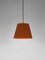Lampe à Suspension Sísísí Cónicas MT1 Terracotta par Santa & Cole 2