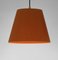 Lampe à Suspension Sísísí Cónicas MT1 Terracotta par Santa & Cole 3