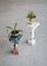 The Green Marble Flower Pot by Flétta 3