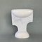 Hand Carved Marble Vase by Tom Von Kaenel 2