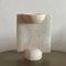 Vaso in marmo intagliato a mano di Tom Von Kaenel, Immagine 4