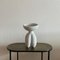 Hand Carved Marble Vessel by Tom Von Kaenel 5